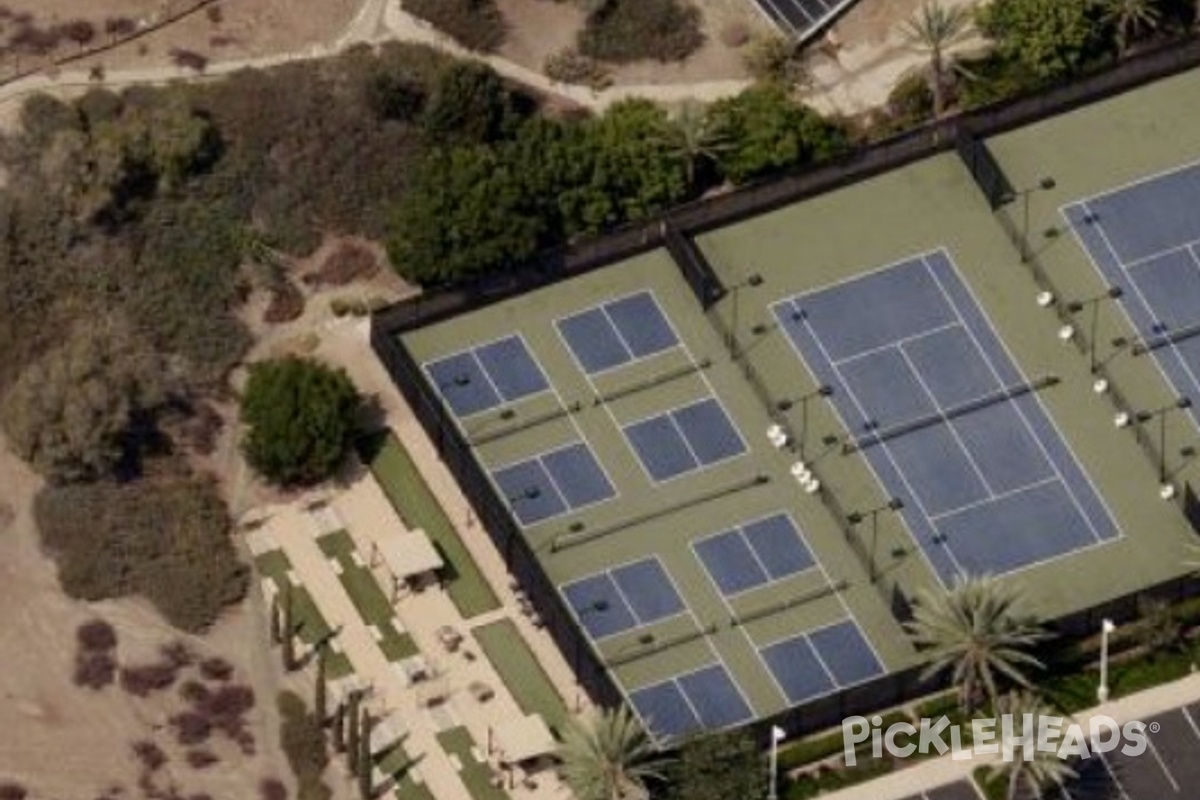 Photo of Pickleball at Oasis Community H.O.A.